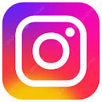 Follow us on Instagram